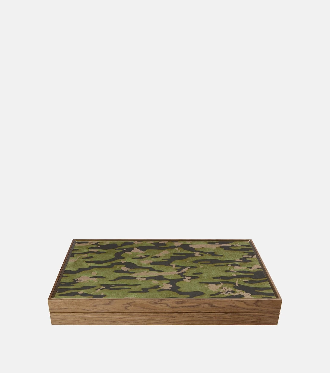 L'Objet - x Fortuny backgammon set