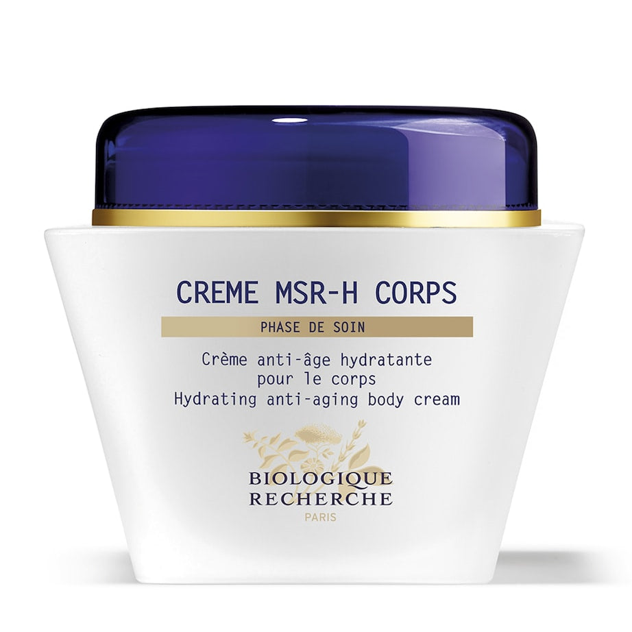 Crème MSR-H Corps (200ml)