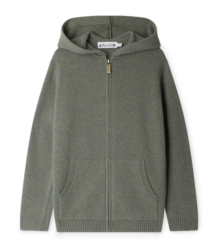 Cashmere Tylcy Hoodie (10-14 Years)