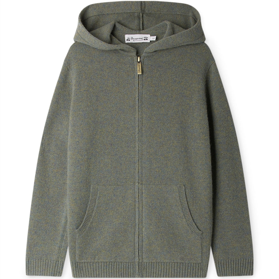Cashmere Tylcy Hoodie (10-14 Years)