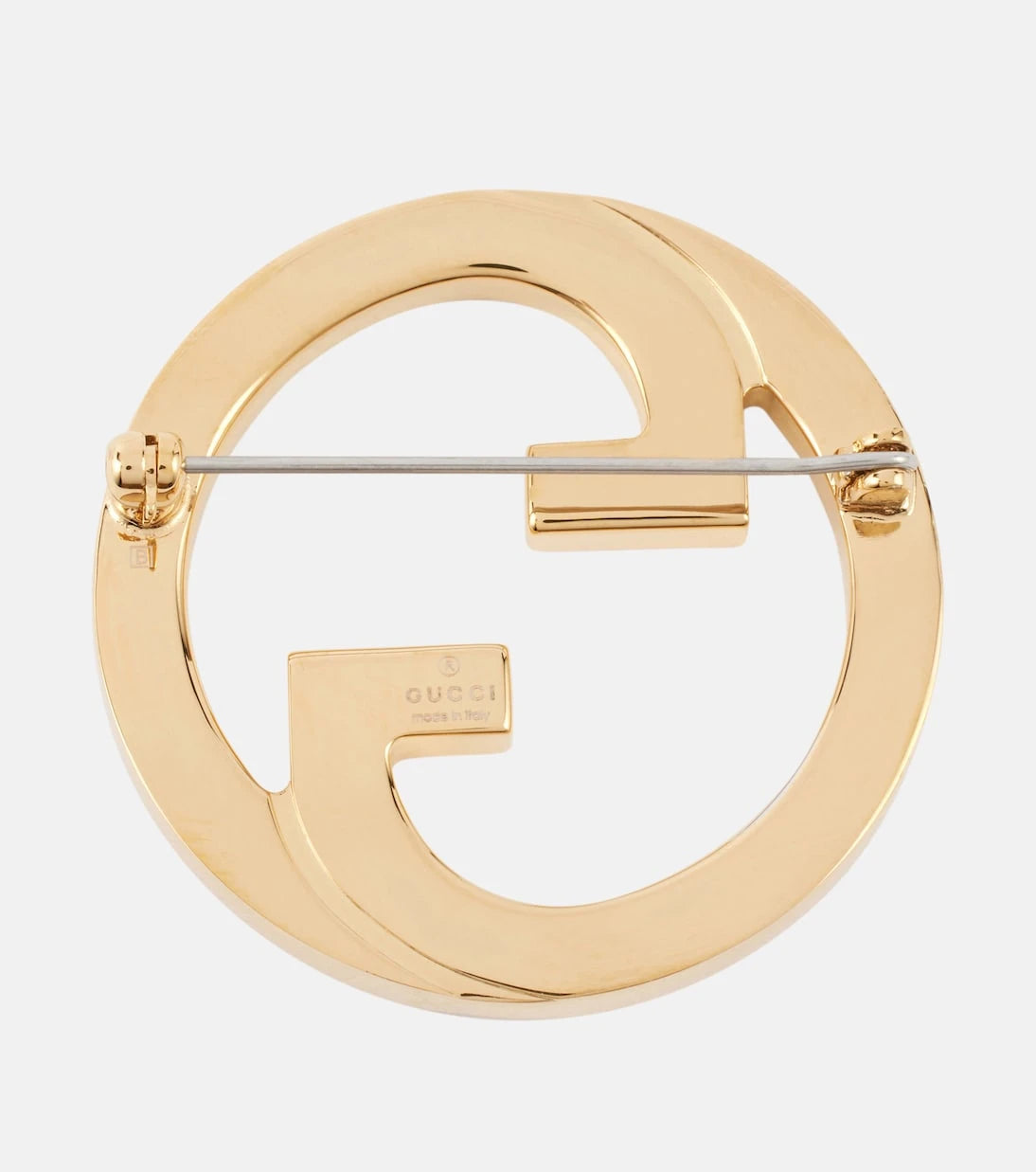 Gucci - Gucci Blondie brooch