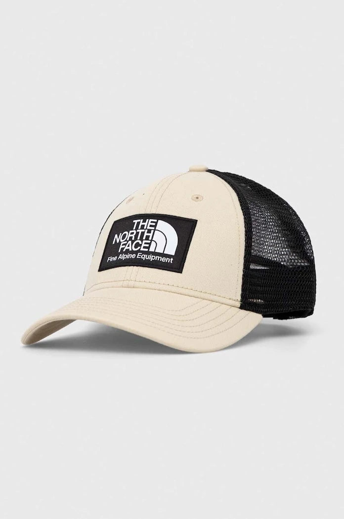 The North Face Mudder Trucker Şapka