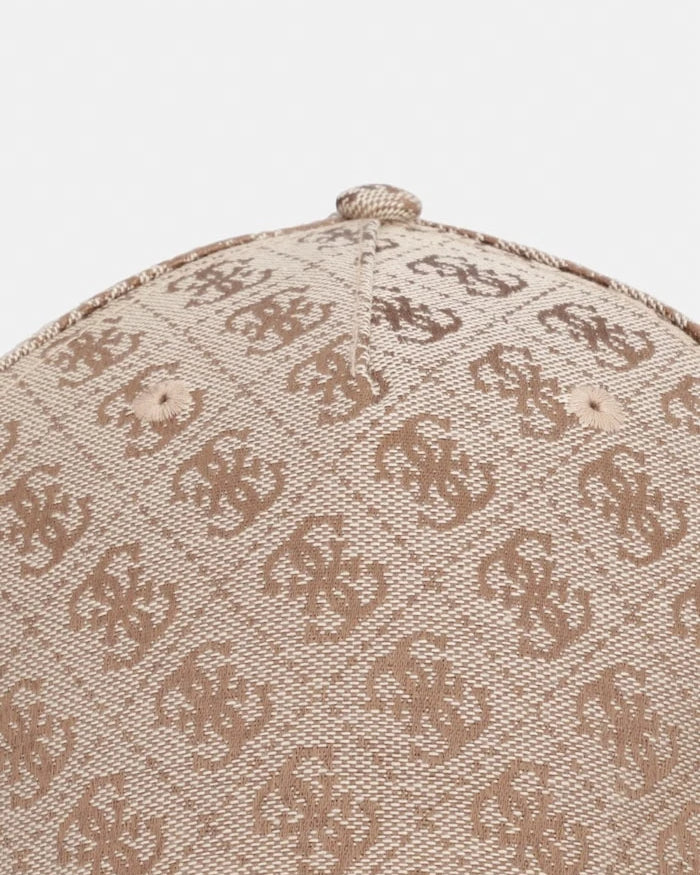Guess козиркалы мужская шапка MILANO