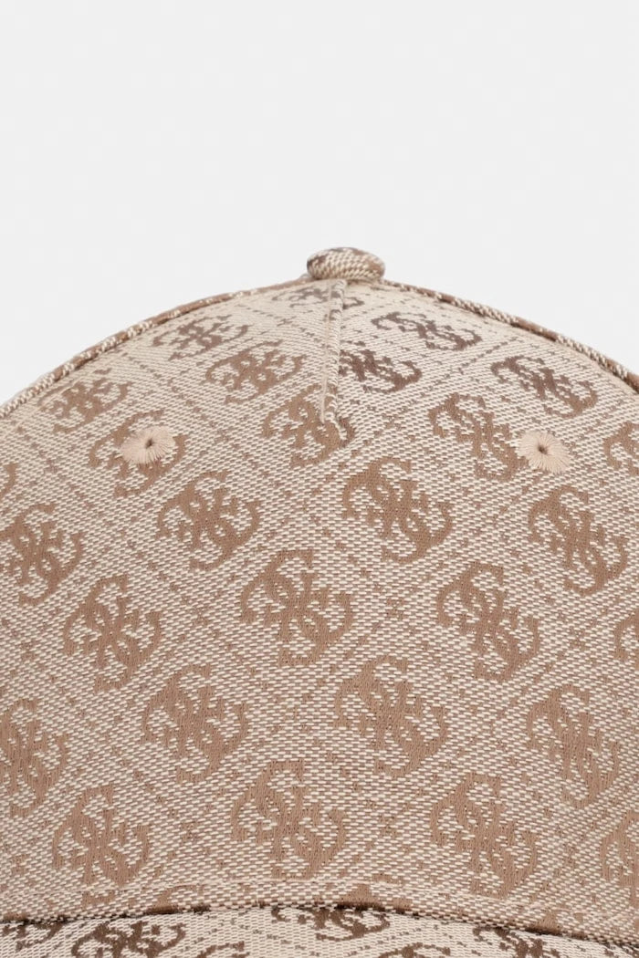 Guess шапка с козирка мъжка MILANO