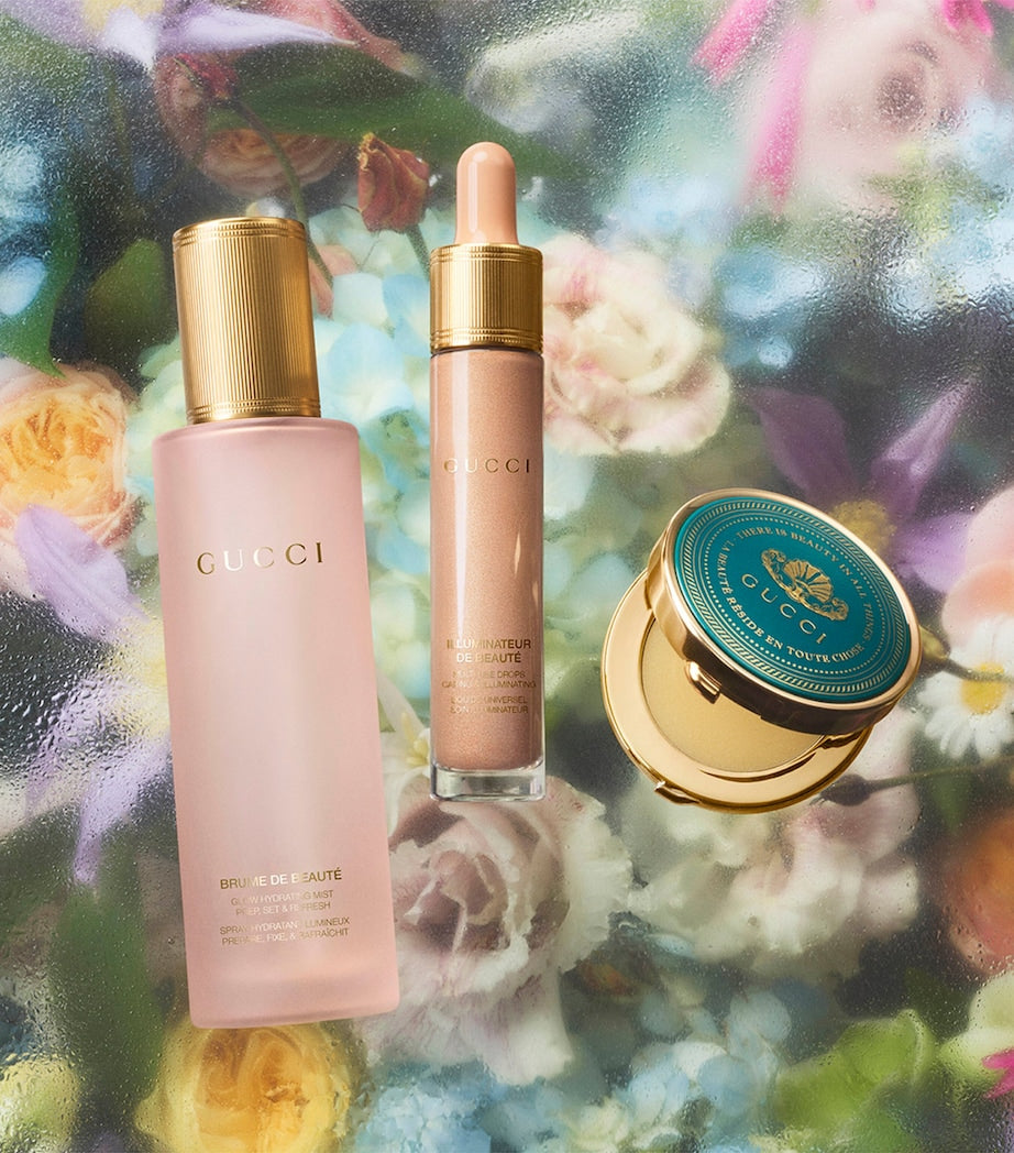 Gucci Illuminateur de Beauté Liquid Highlighter