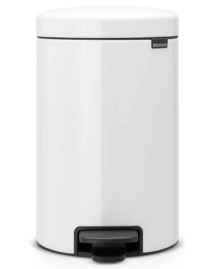 Brabantia NewIcon 12 L Çöp Kutusu