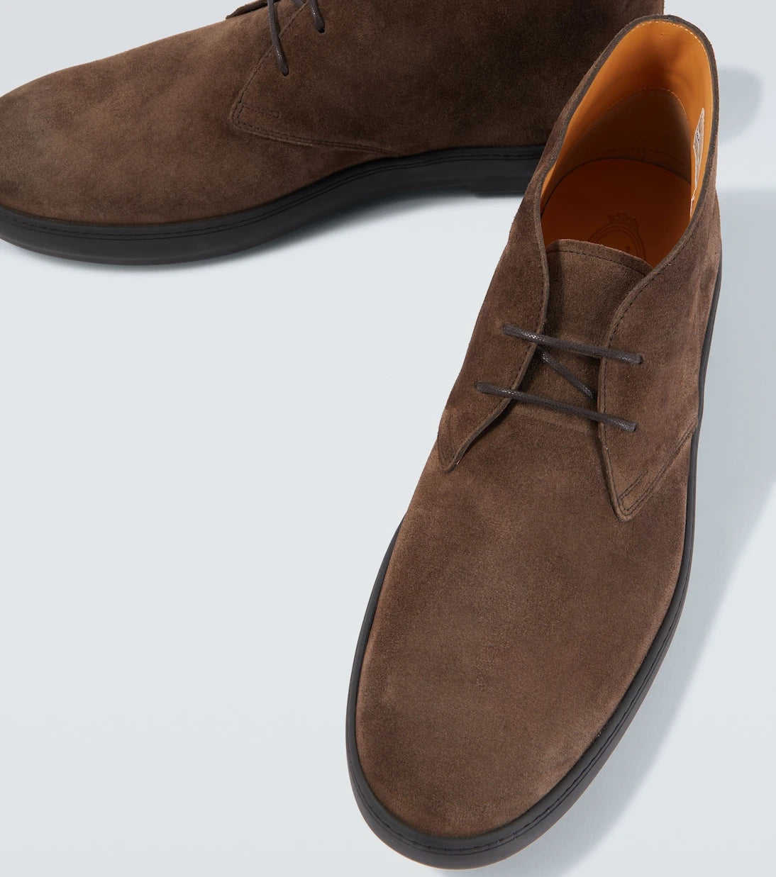 Tod's - Süet bot