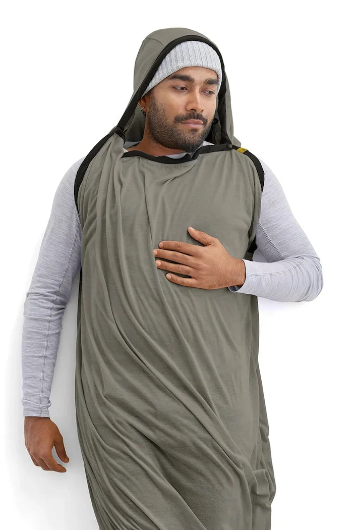 Sea to Summit Reactor Lightweight Uyku Tulumu Astarı