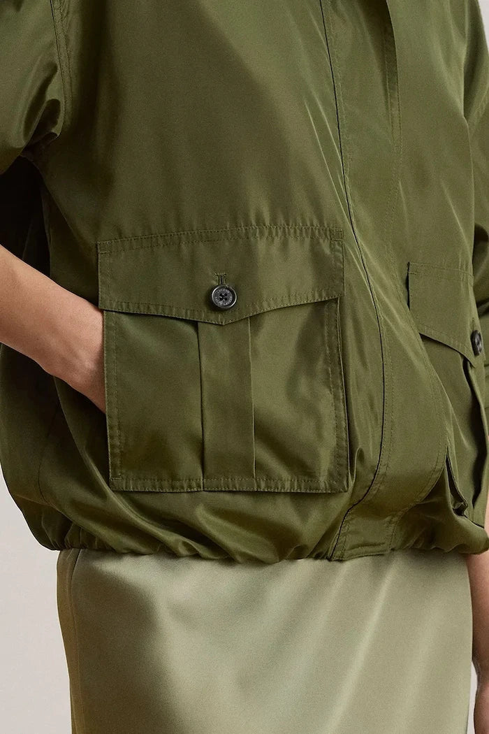 Lauren Ralph Lauren Kadın Geçiş Montu