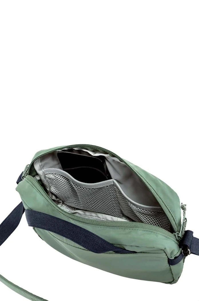 Fjallraven High Coast Crossbody F23227.614 Omuz Çantası