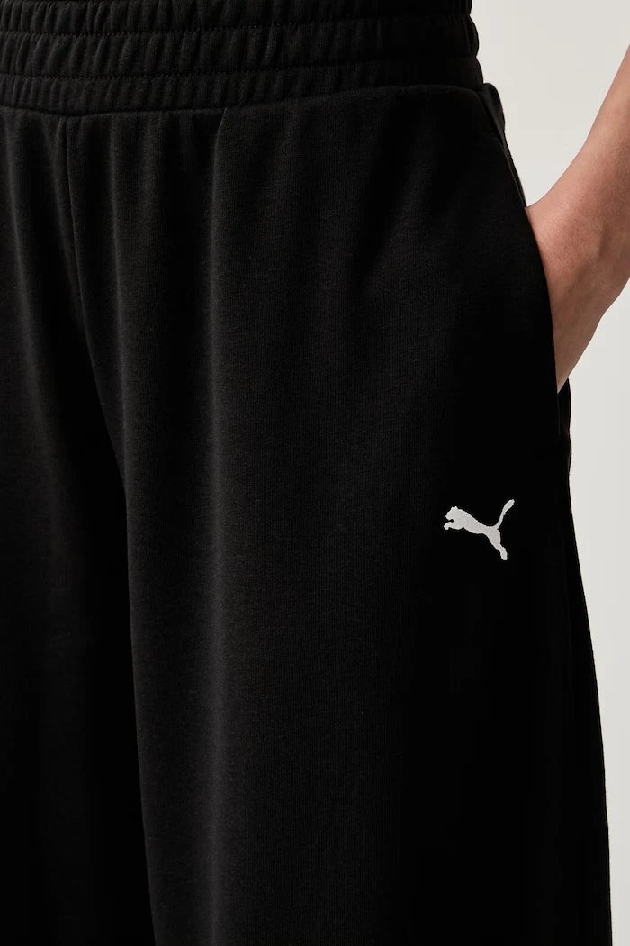 Puma Kadın Pamuklu Eşofman Altı Essentials