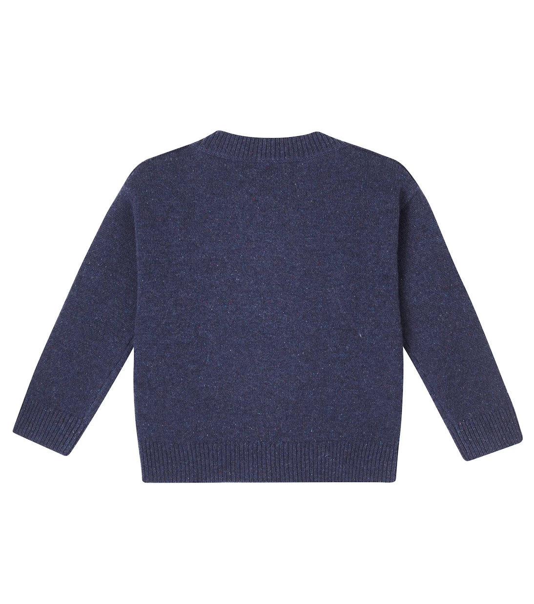 Burberry Kids - Wool sweater