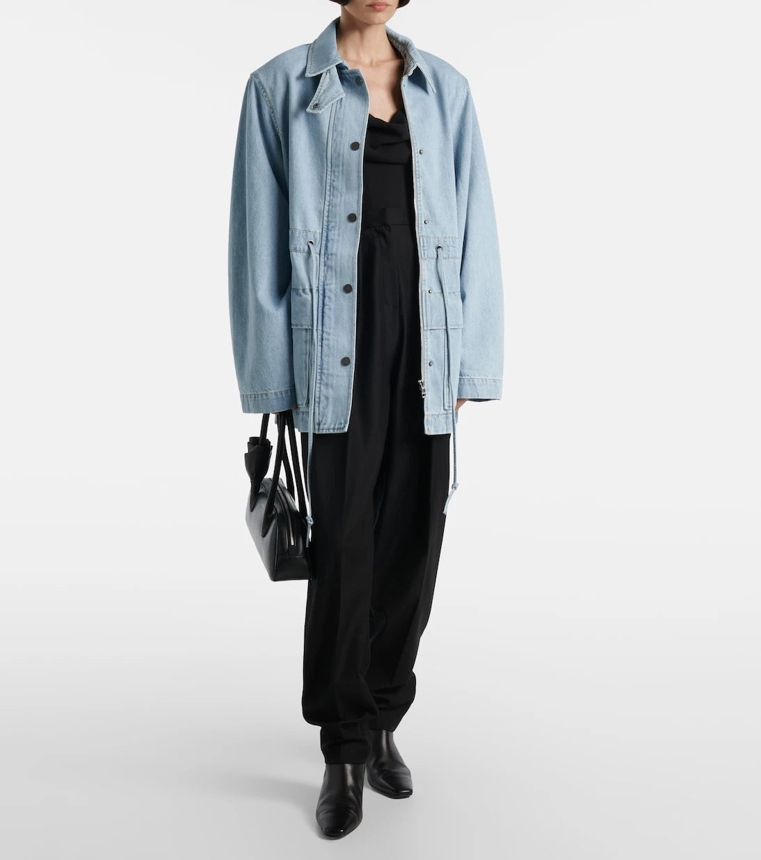 Rotate - Denim jacket