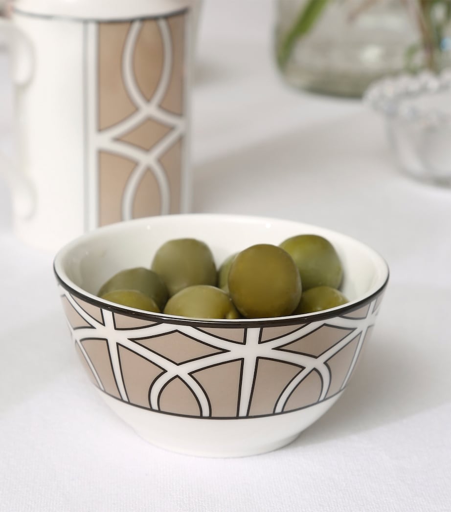 O.W.London Loop Sugar Bowl (6cm)