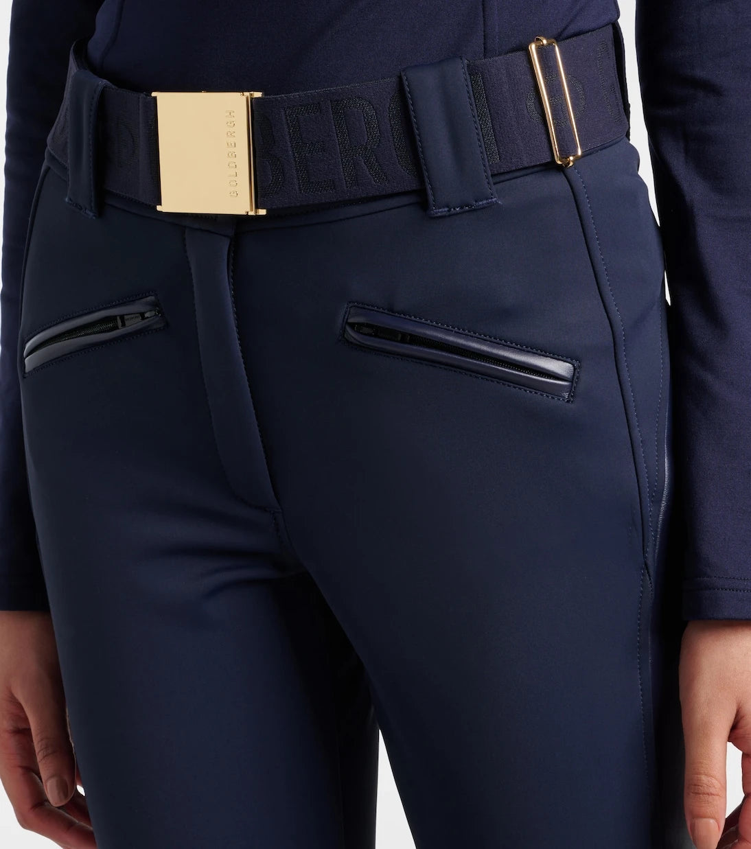 Goldbergh - Alessia ski pants