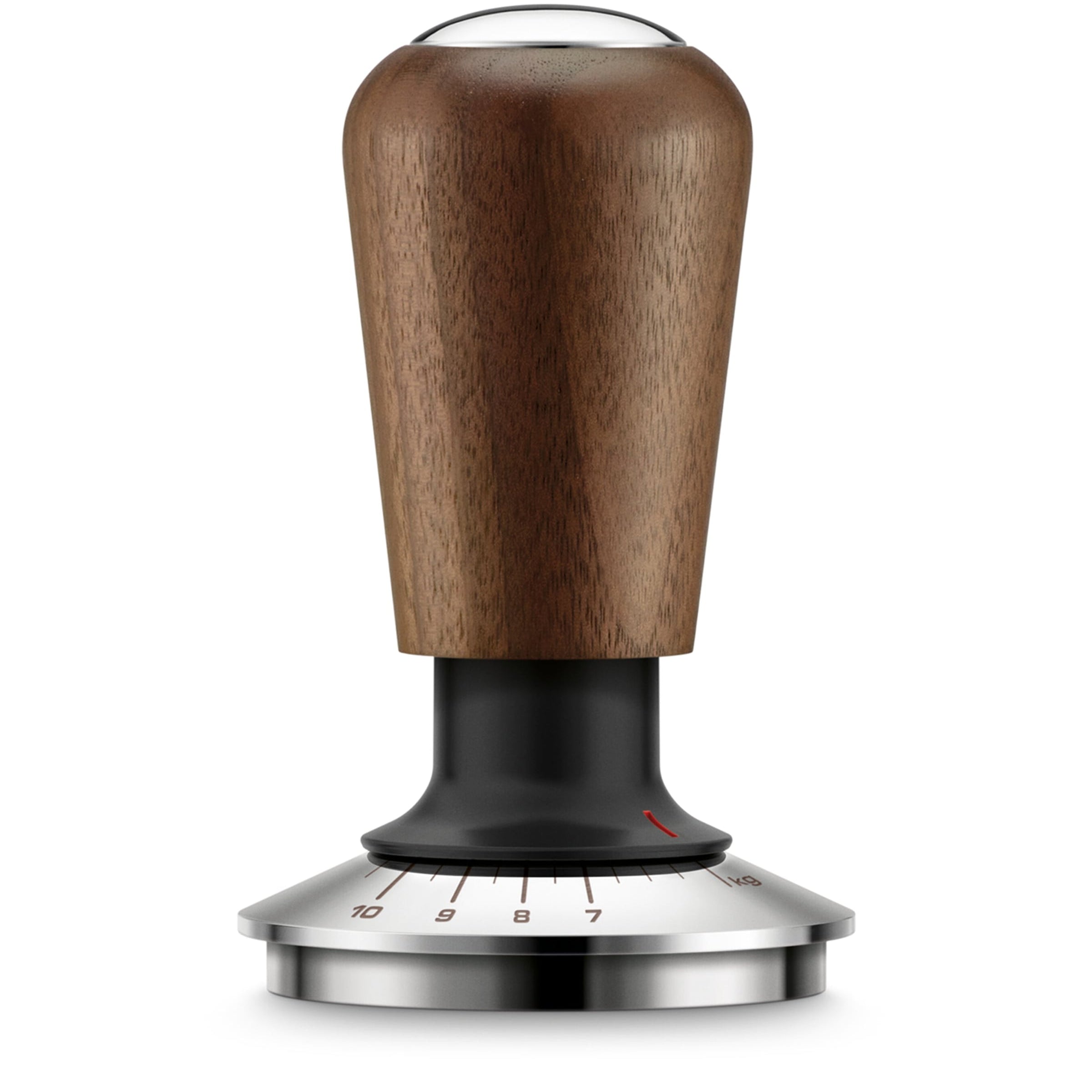Sage Craft Collection: The Force Gauge Tamper 58mm