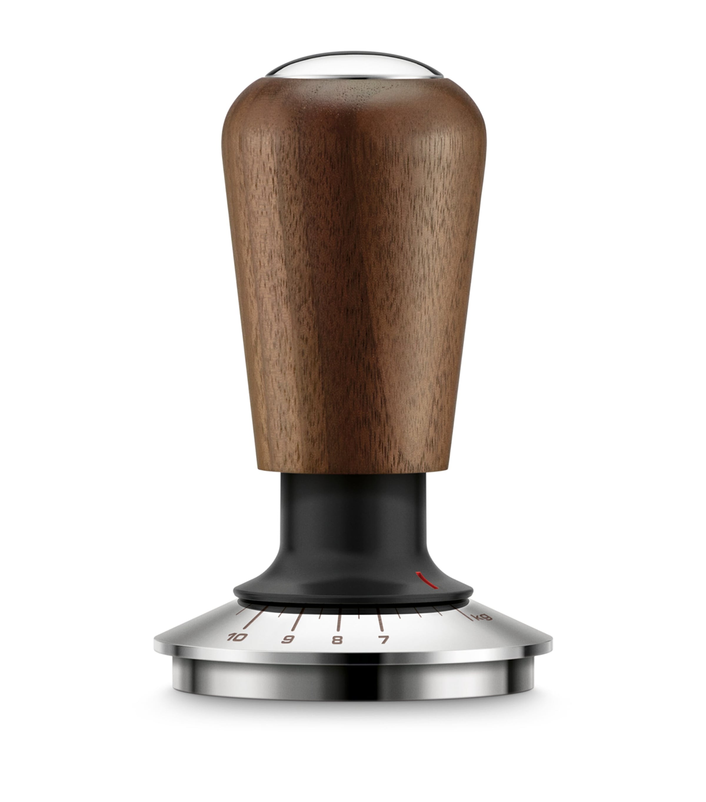 Sage Craft Collection: The Force Gauge Tamper 58mm