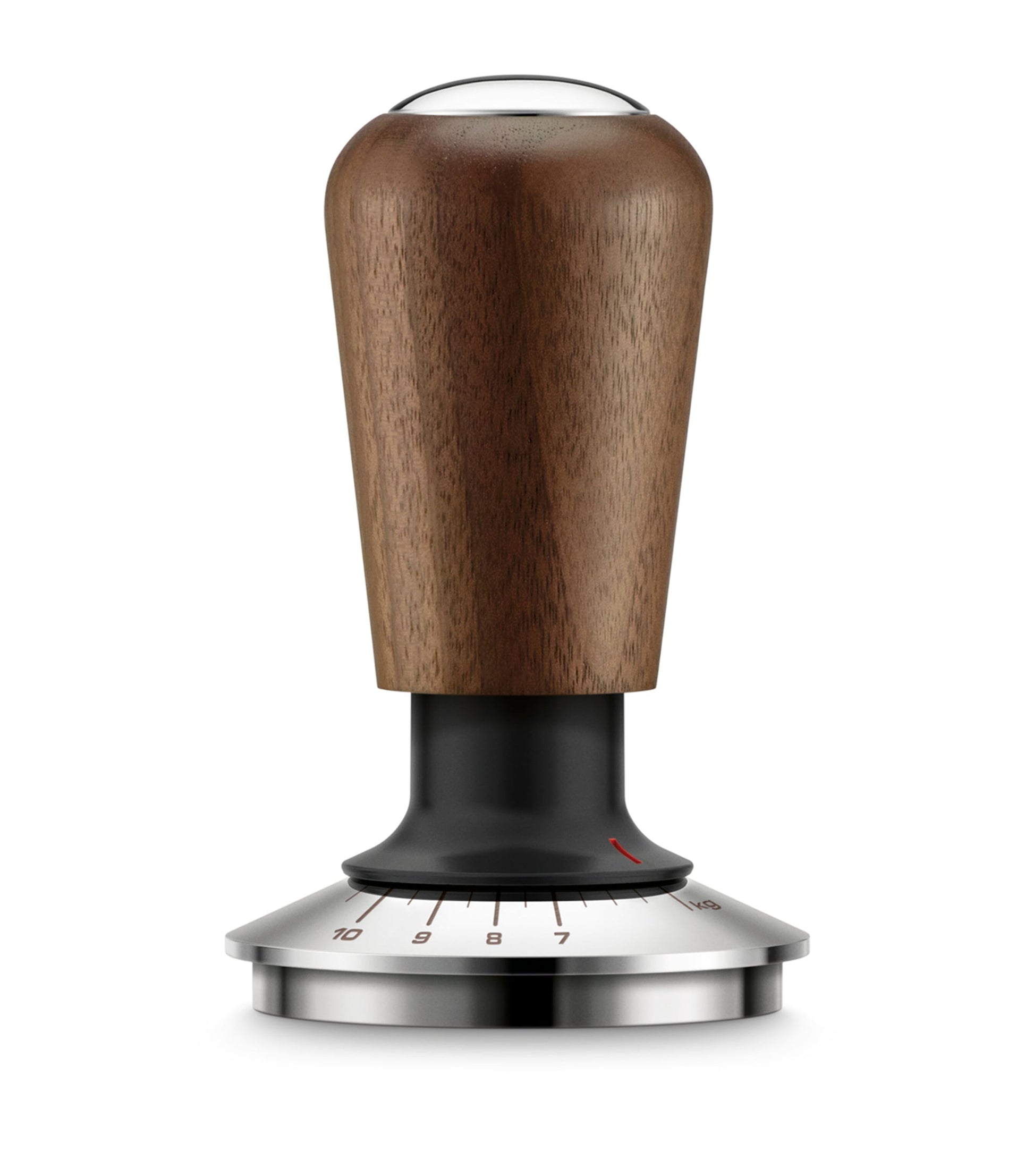 Sage Craft Collection: The Force Gauge Tamper 58mm