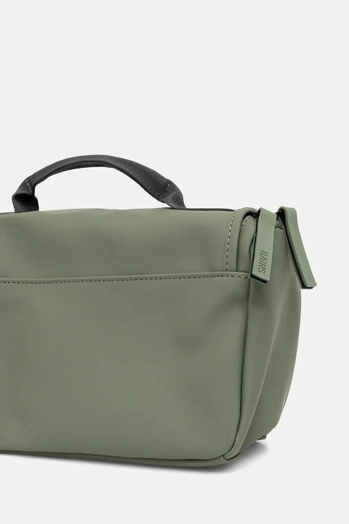 Козметична чанта Rains 16310 Texel Wash Bag W3
