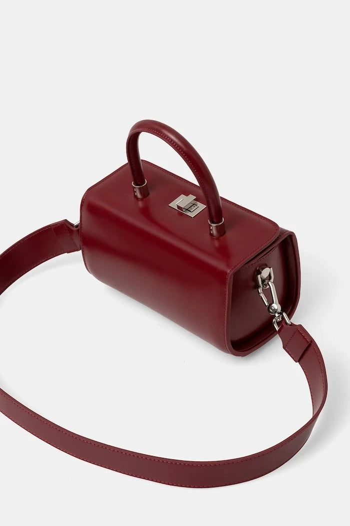 Кожена чанта Answear.LAB from the Unscripted collection