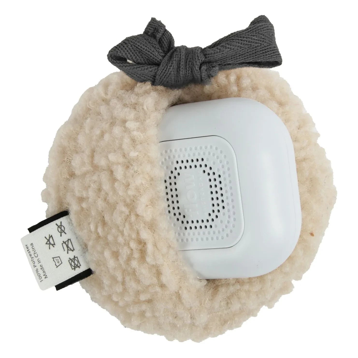 Flow - Cœurs nomad white noise speaker