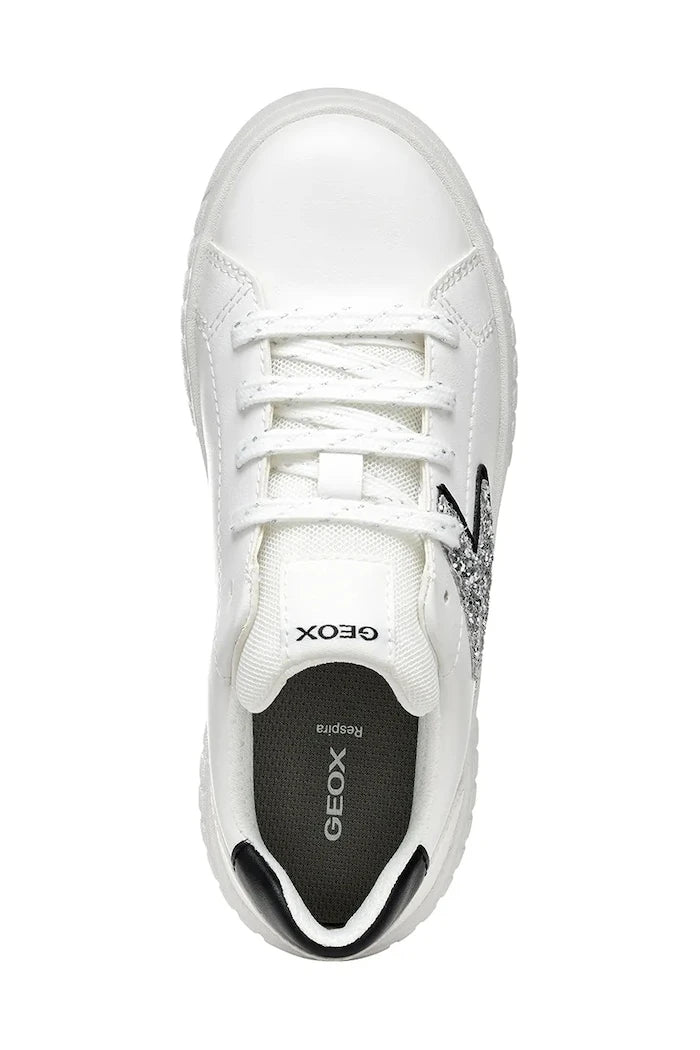 Geox Mikiroshi Çocuk Spor Ayakkabı