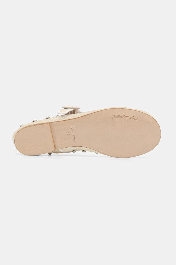 Балеринки Pretty Ballerinas Georgia