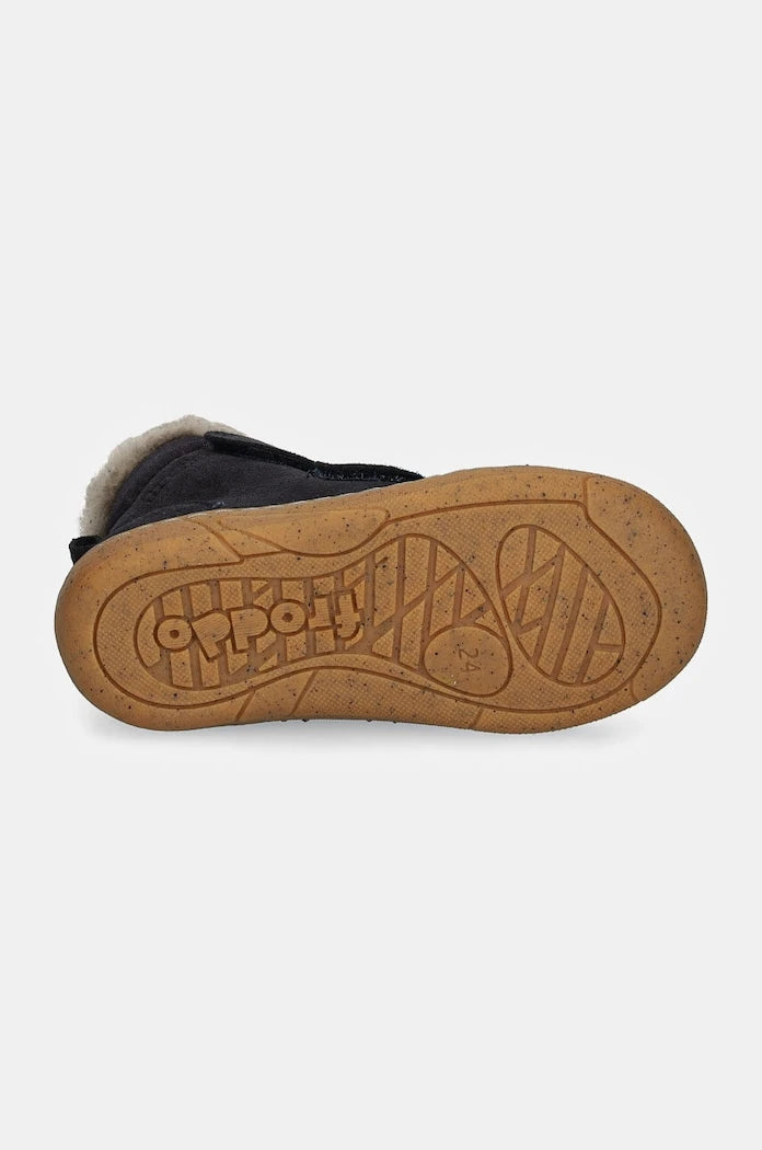 Детски зимни обувки Froddo MINNI SUEDE