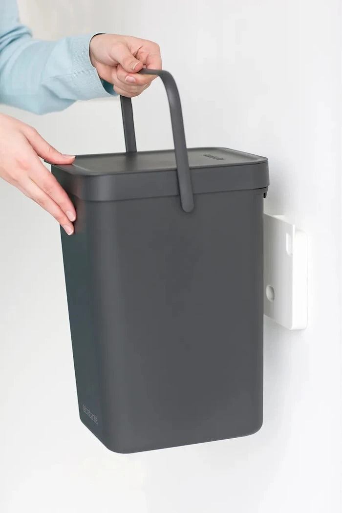 Brabantia Sort & Go 12 L Çöp Kovası