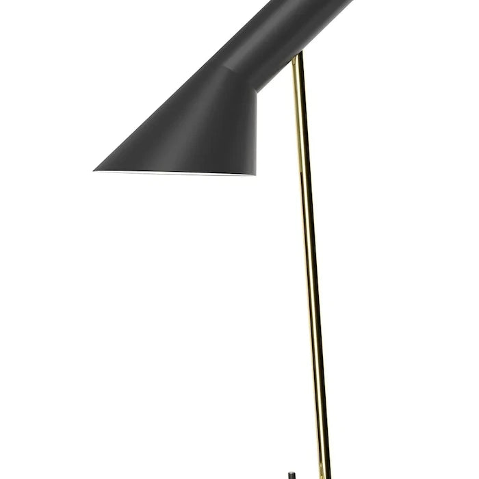 Louis Poulsen çelik masa lambası AJ Mini Table Lamp