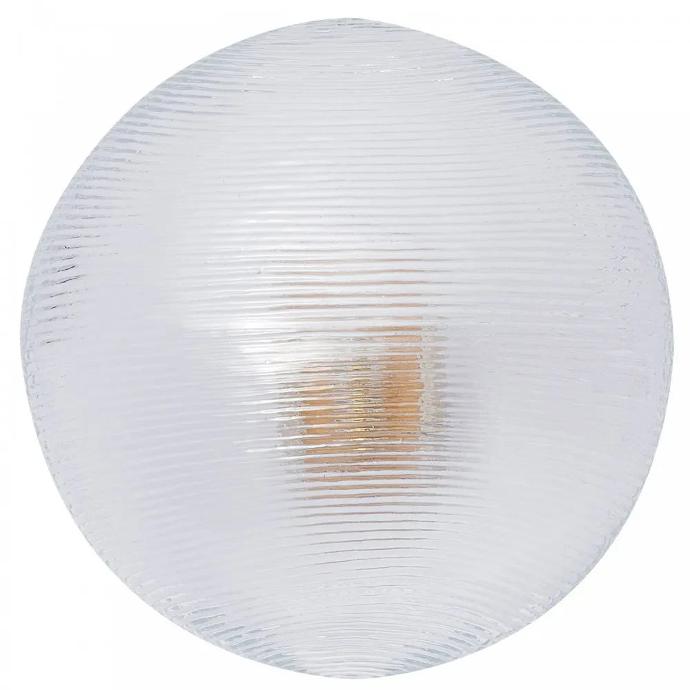 Petite friture - Tidelight floor lamp - Transparent