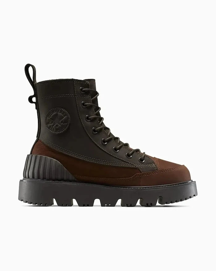 Nubuk Converse Chuck 70 Rugged Yürüyüş Ayakkabıları