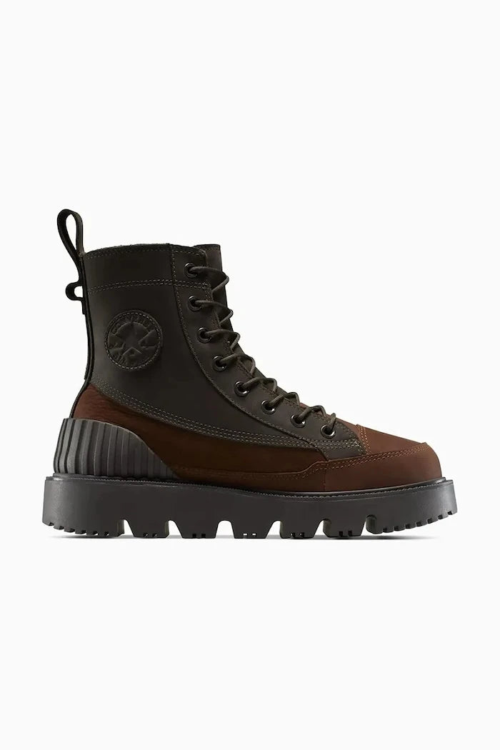Nubuk Converse Chuck 70 Rugged Yürüyüş Ayakkabıları