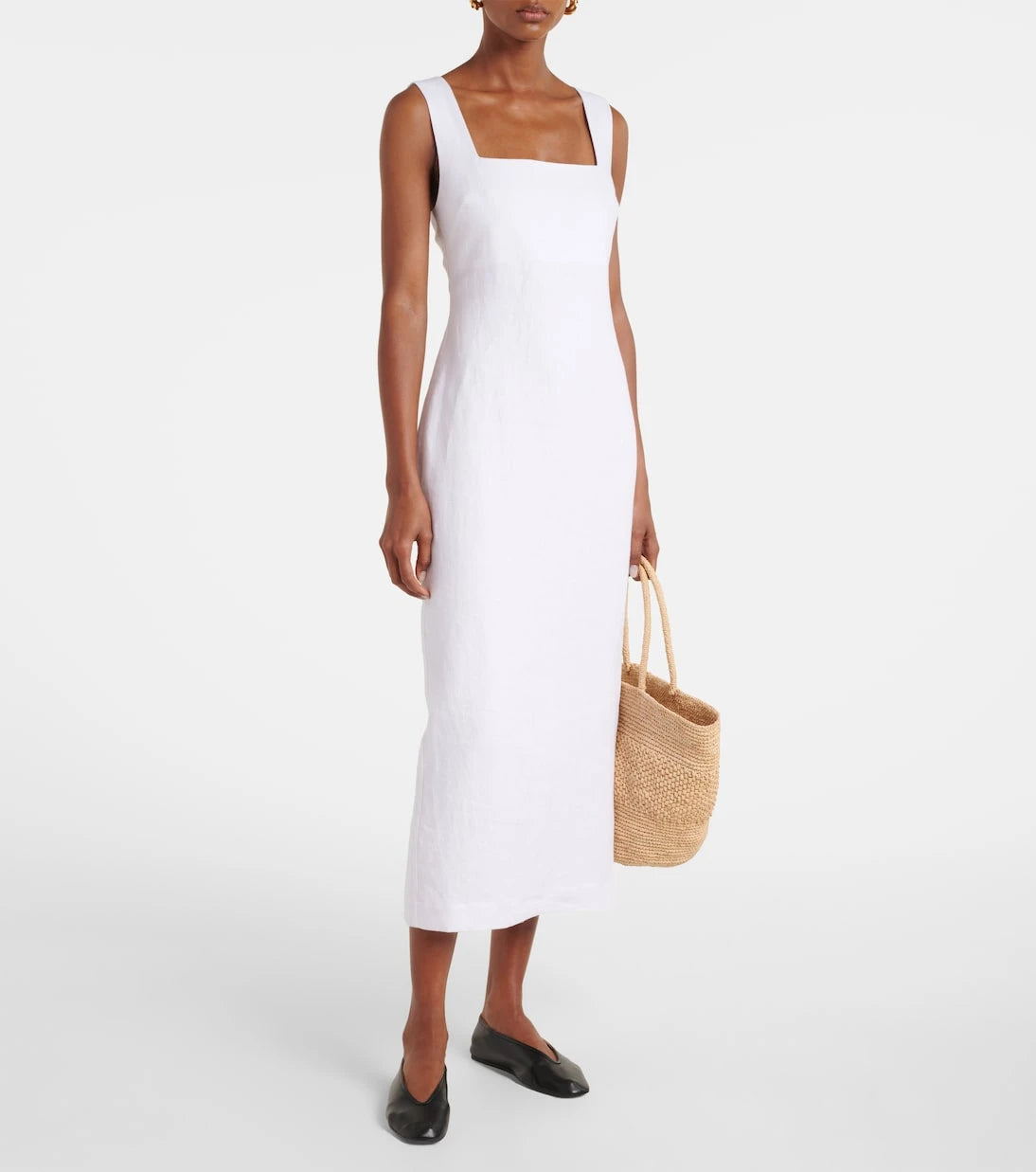 Posse - Alice midi dress