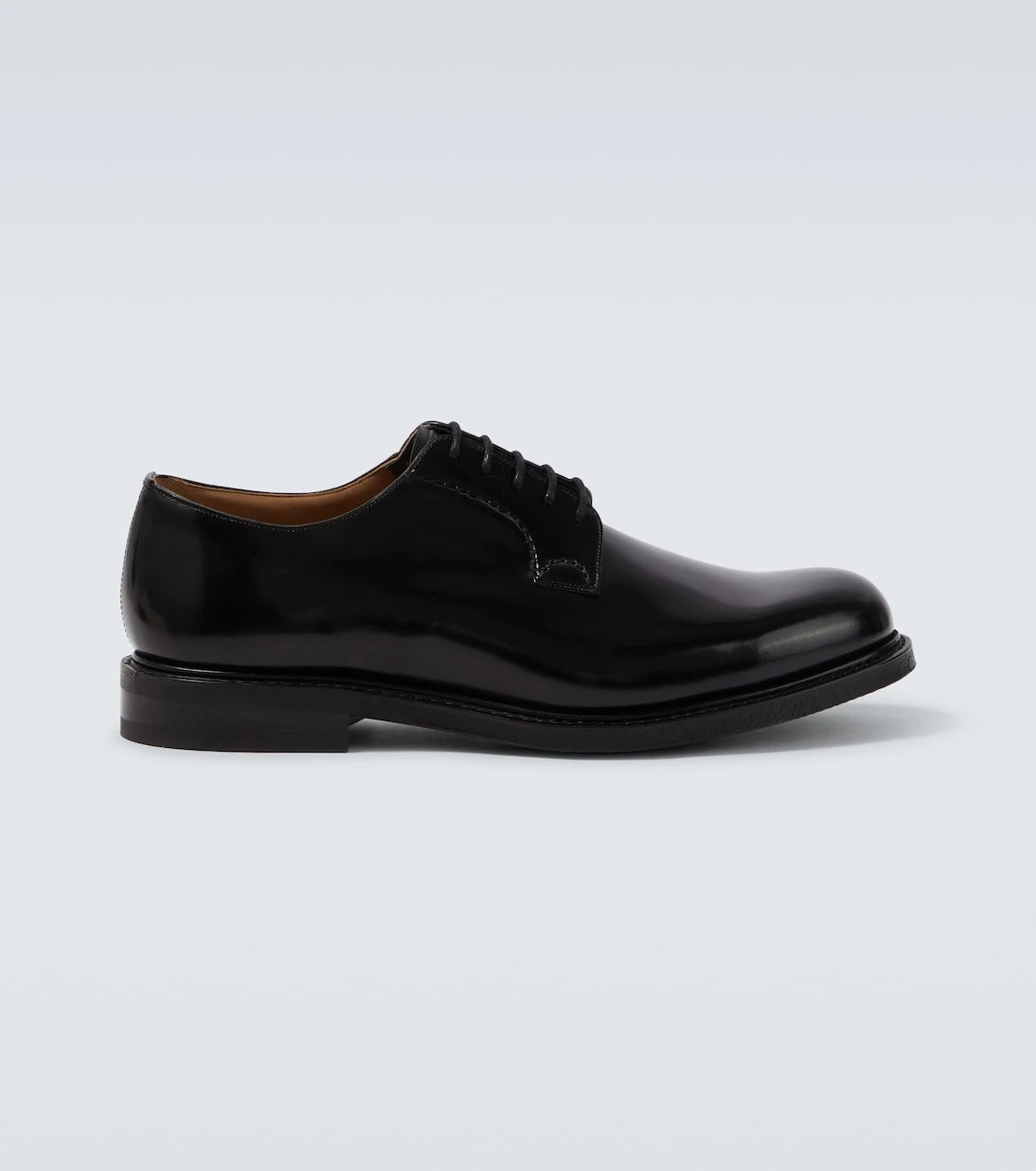 Church's - Shannon 2.0 patent leather Derby shoes