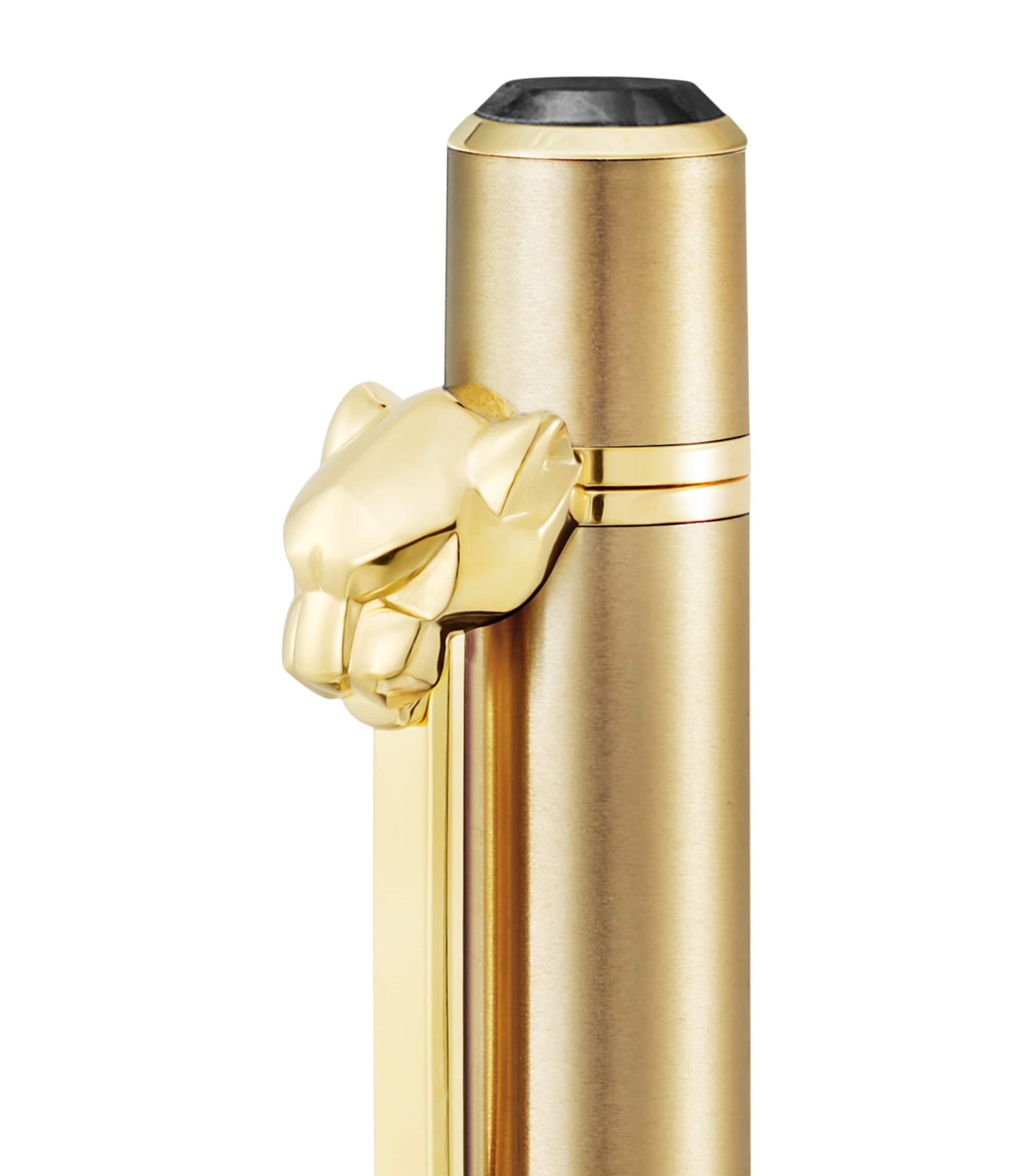 Small Panthère de Cartier Ballpoint Pen