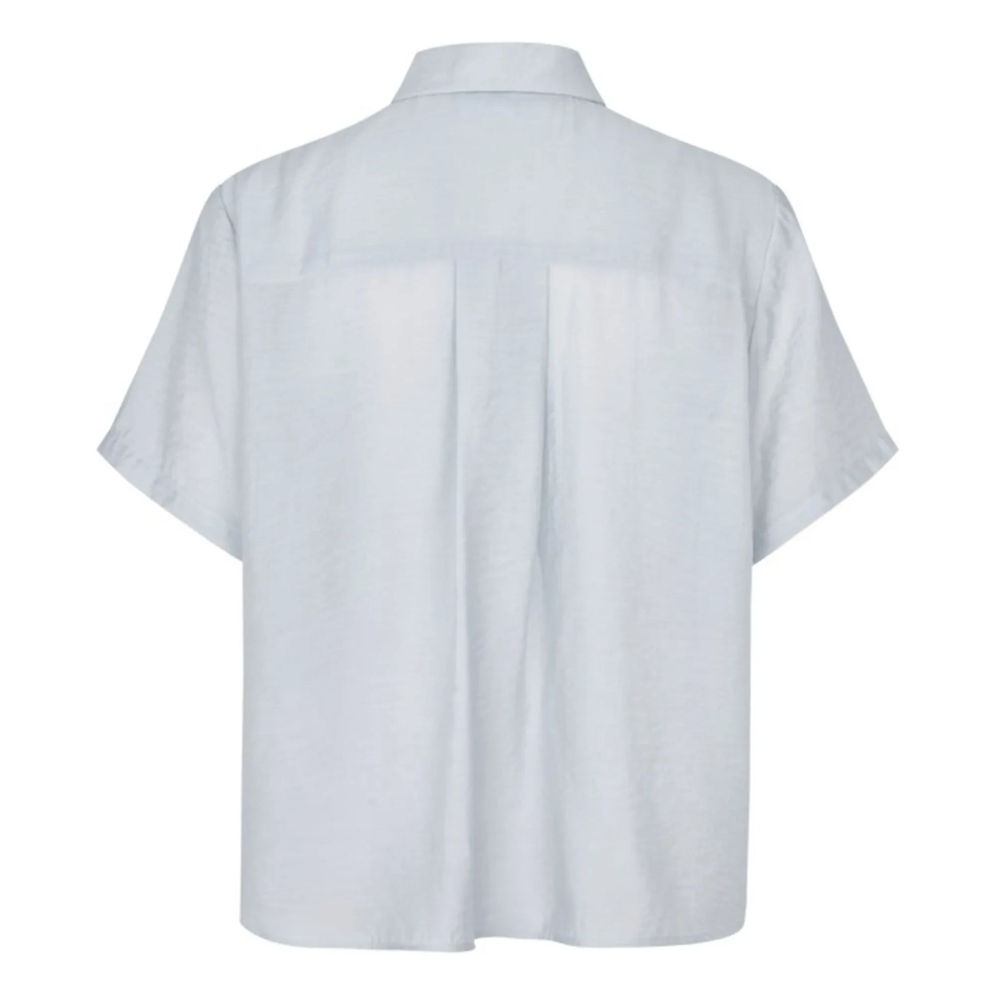 Samsoe Samsoe - Samina shirt | Light grey