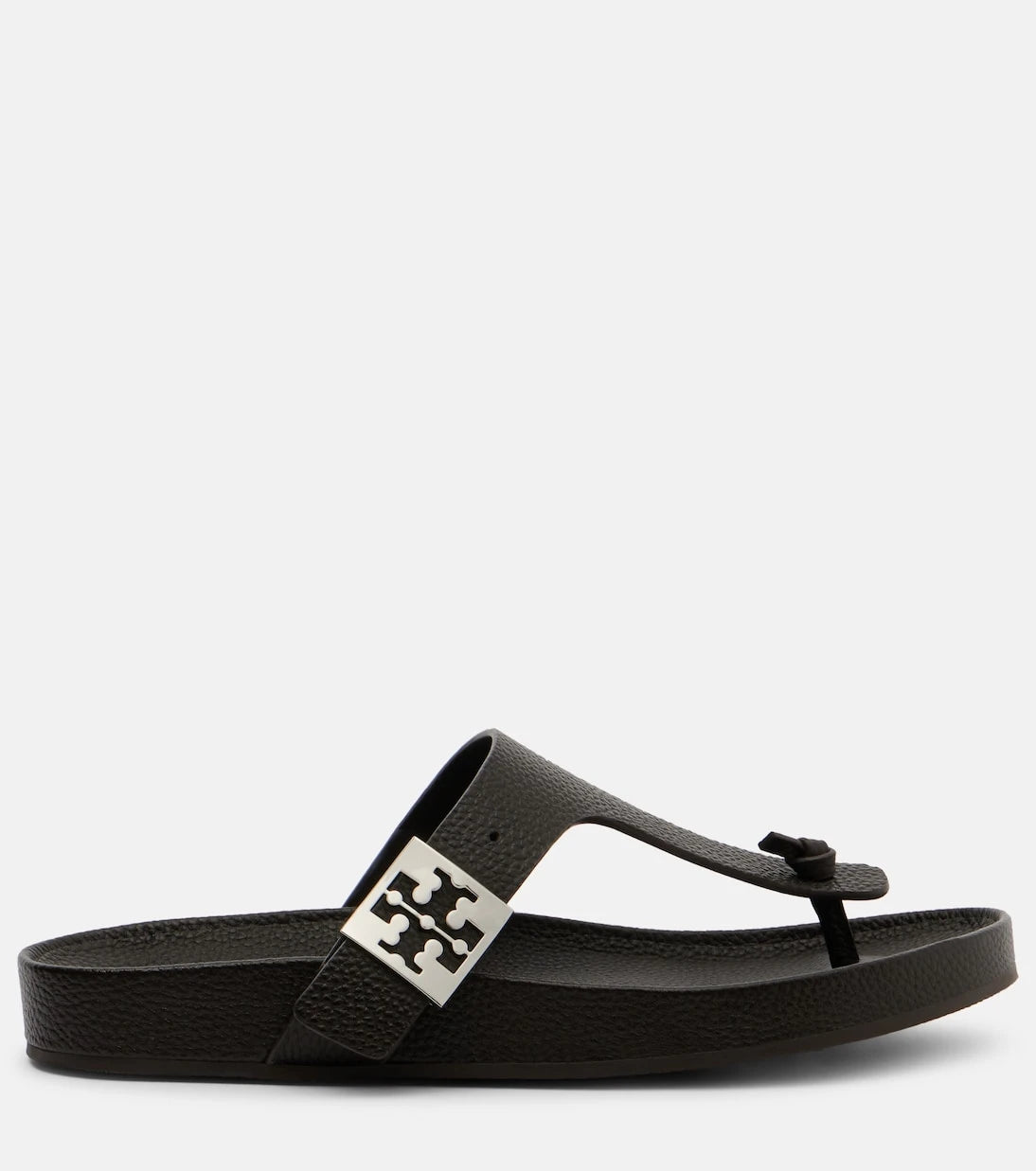 Tory Burch - Mellow leather thong sandals