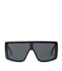Givenchy Acetate Square Sunglasses
