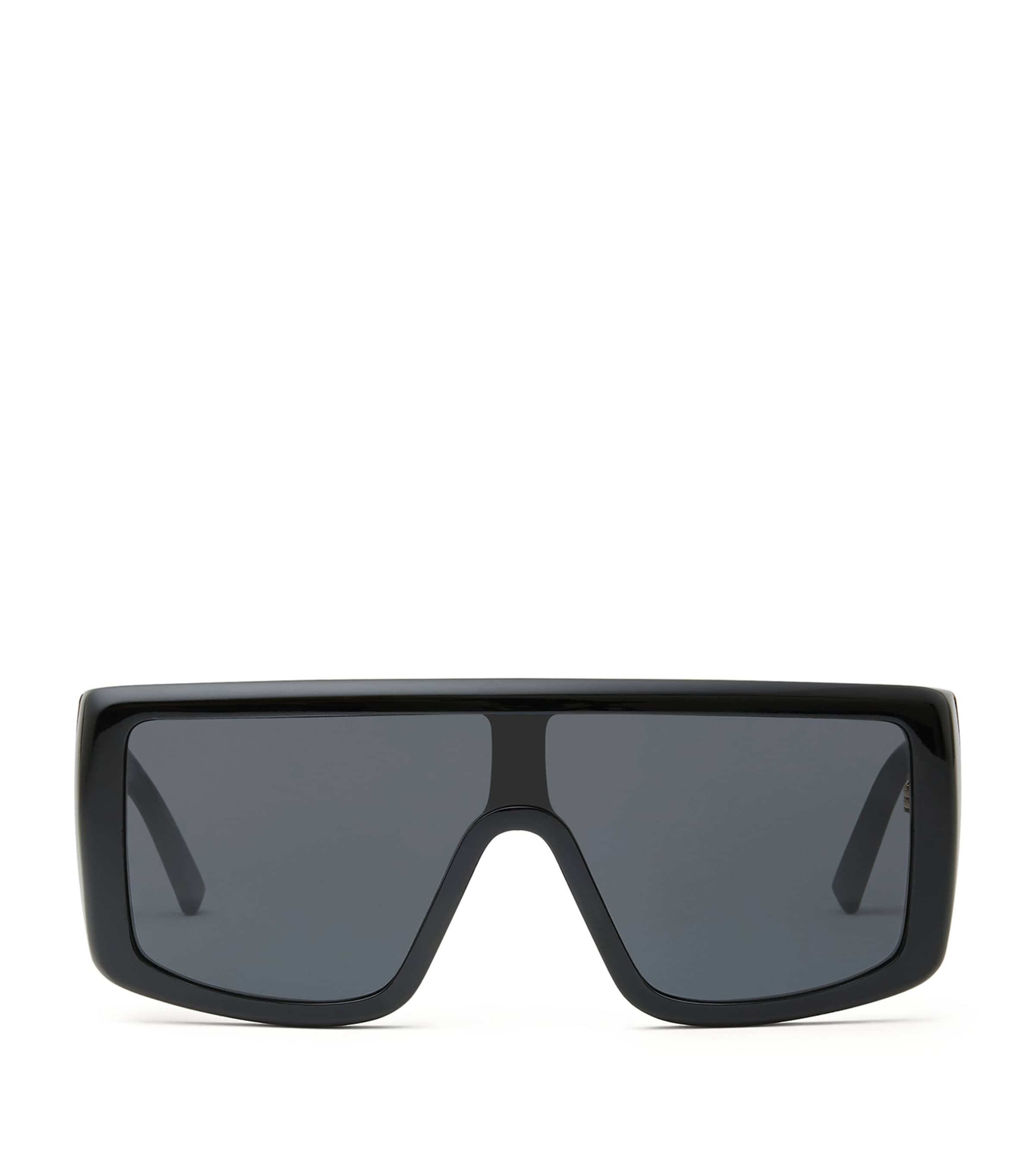 Givenchy Acetate Square Sunglasses