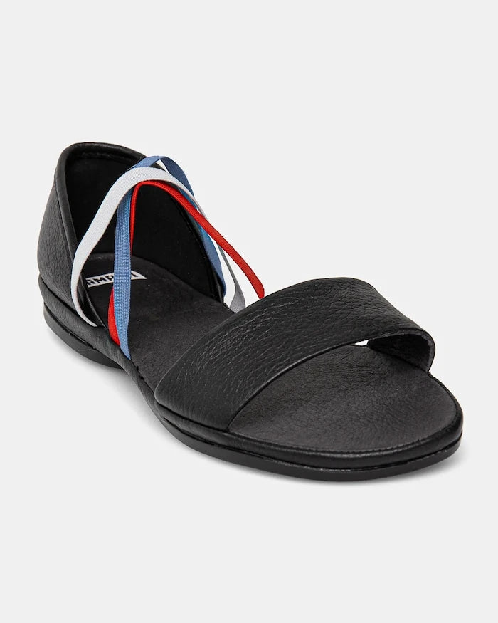 Camper TWS Deri Sandalet