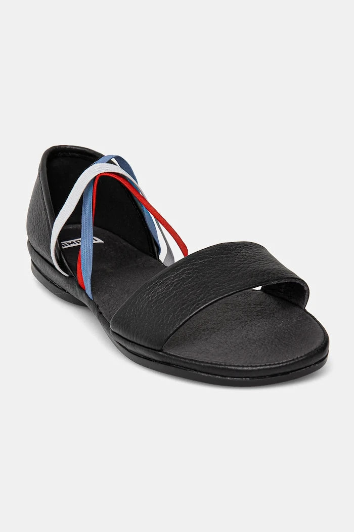 Кожени сандали Camper TWS
