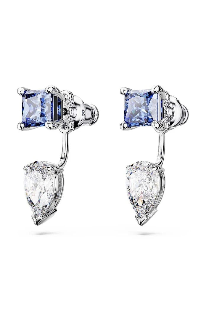 Обици Swarovski MESMERA