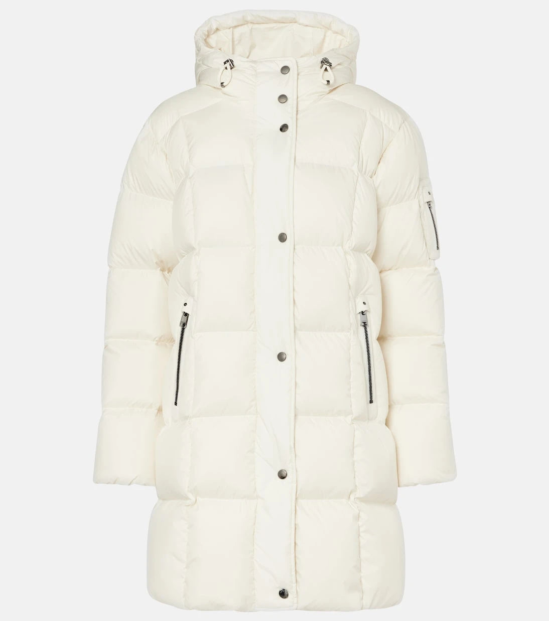 Bogner - FanjaD3 down ski jacket