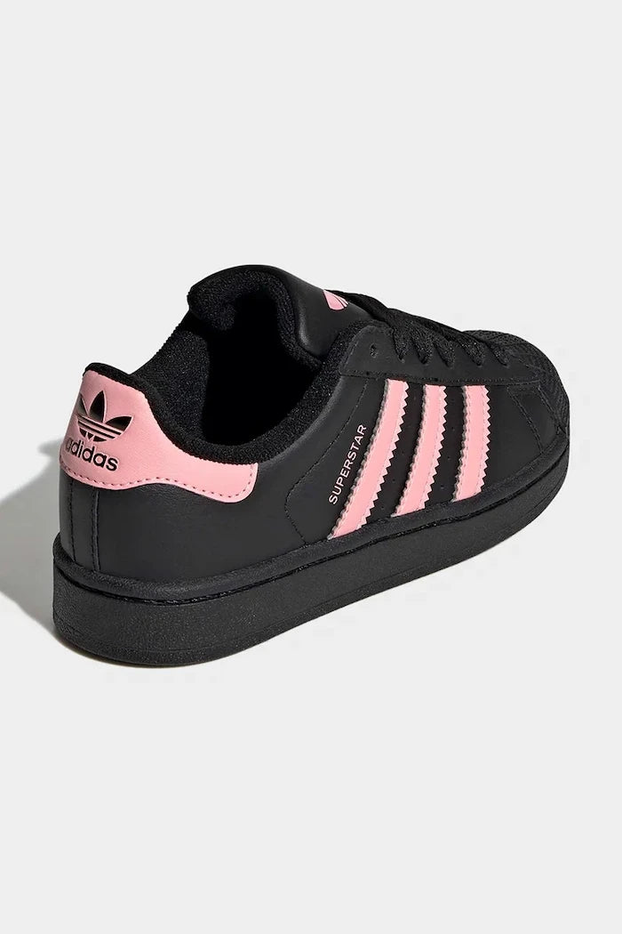 Детски маратонки adidas Originals SUPERSTAR II