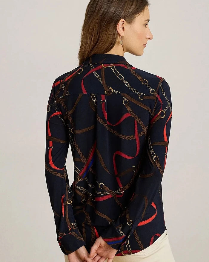 Lauren Ralph Lauren Gömlek