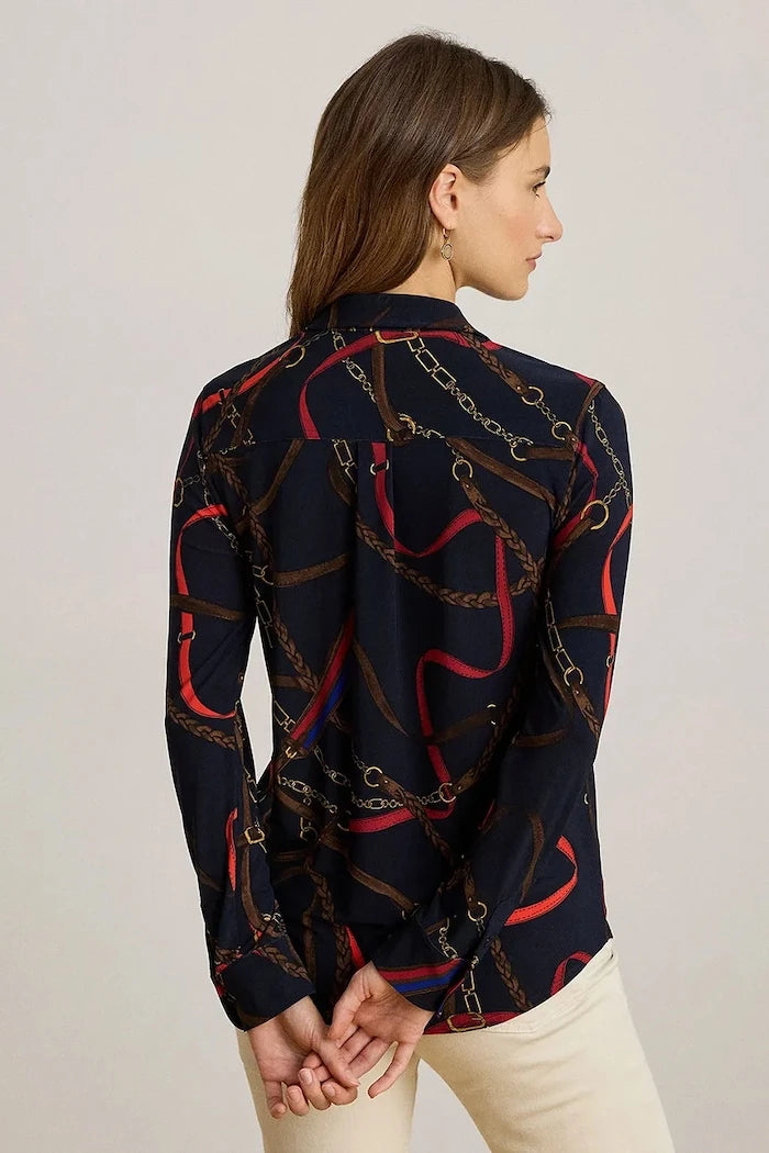 Lauren Ralph Lauren Gömlek
