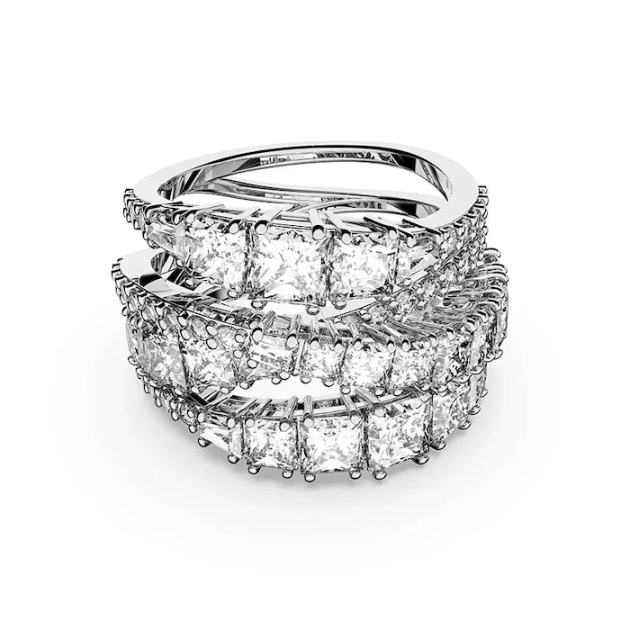 Пръстен Swarovski HYPRBL