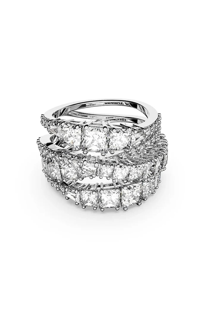 Пръстен Swarovski HYPRBL