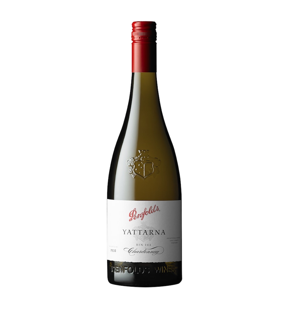 Penfolds Yattarna Chardonnay 2019 (75cl) - Southern Australia